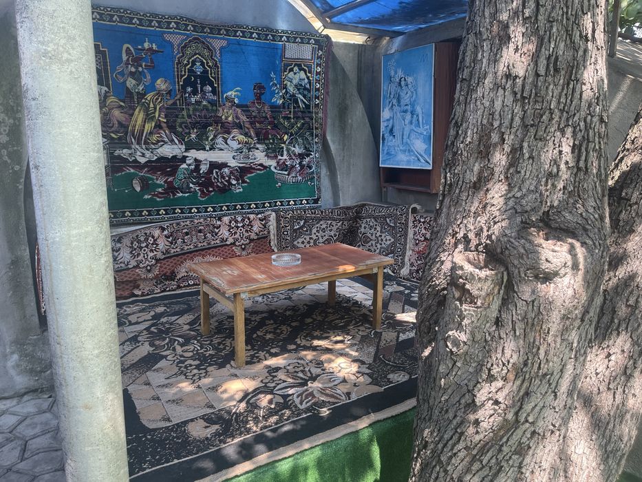 Оренда будинку подобово. Банкетний зал.