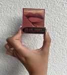 Mac Macximal Silky Matte Mini Lipstick Pomadka 2G Odcień Velvet Teddy