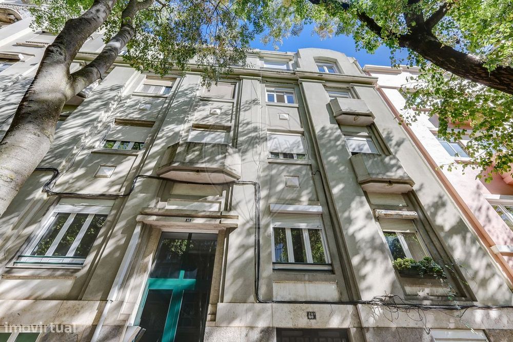 Apartamento T3 para arrendamento