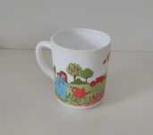 Caneca com motivo infantil vintage da Arcopal