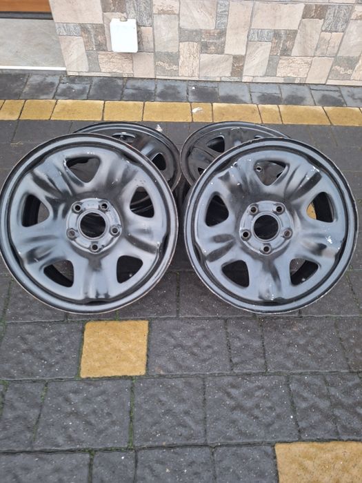 Диски для автомобілів марки РЕНО