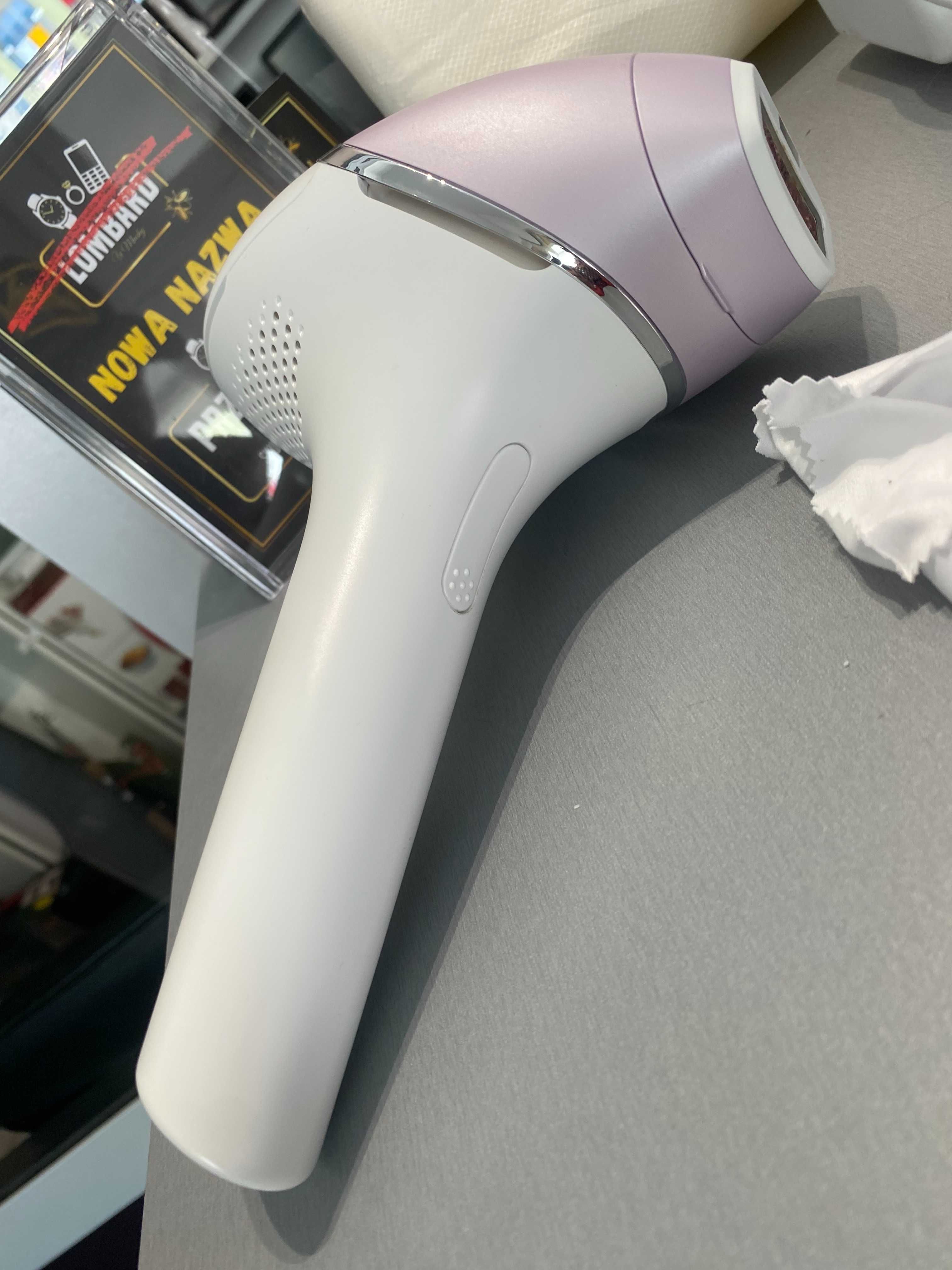 Depilator Philips Lumea BRI957