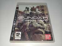 ps3 Mobile Suit GUNDAM: Target is sight UNIKAT!!