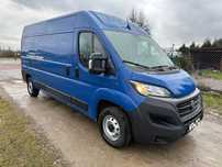 Fiat DUCATO LIFT 2.3 MJTD 140 KM*E6*L3H2*Klima*PDC*FV23%  FIAT DUCATO Lift 2.3 MJTD 140 KM*E6*L3H2*Klima*PDC*FV23%