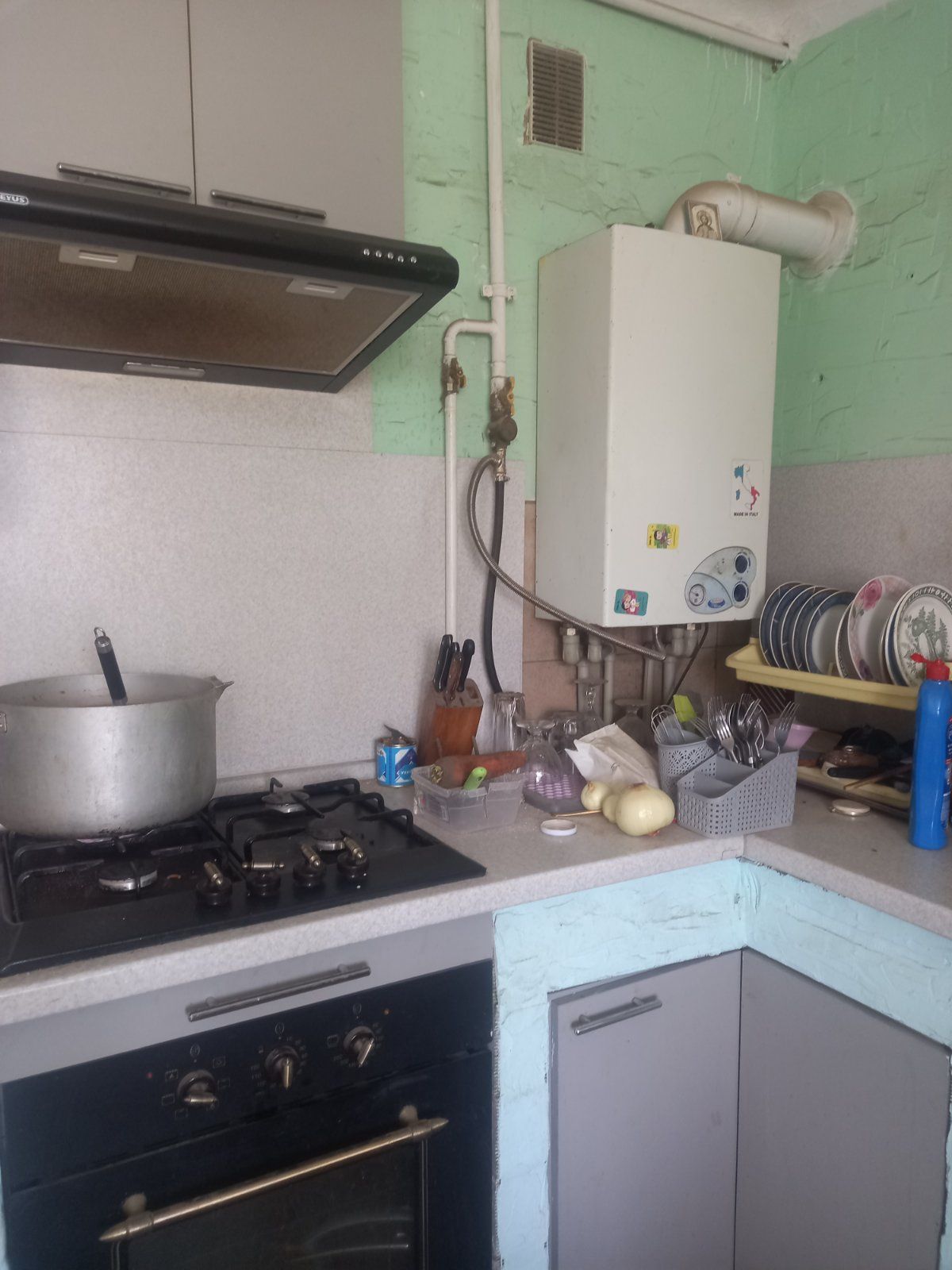 Продам 2будинка Чорнобаївка вул.Стадіонна