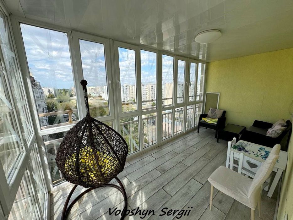 Продам 5 комнатный пентхаус Правый берег