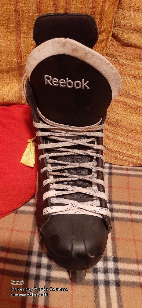 Роліки Reebok продам