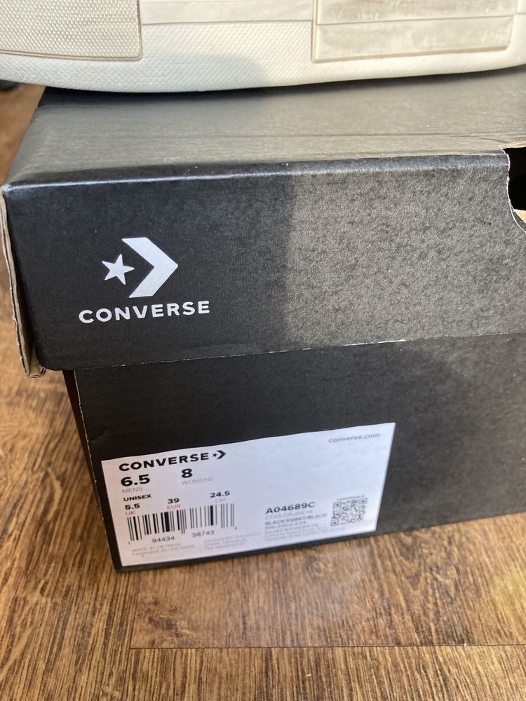 Converse unisex rozm. 38 cruise