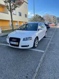 Audi A3 2.0 tdi 170cv Sportback S-line