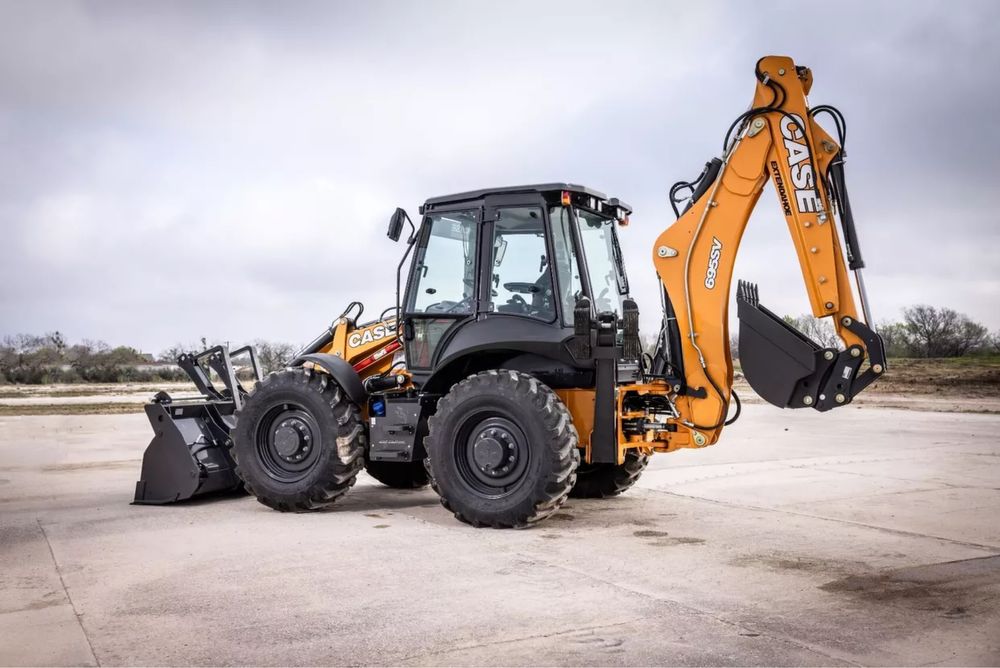 Послуги Ескаватора