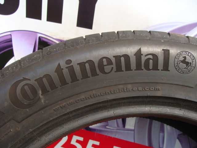 235/55 R19 Continental ContiSportContact 5