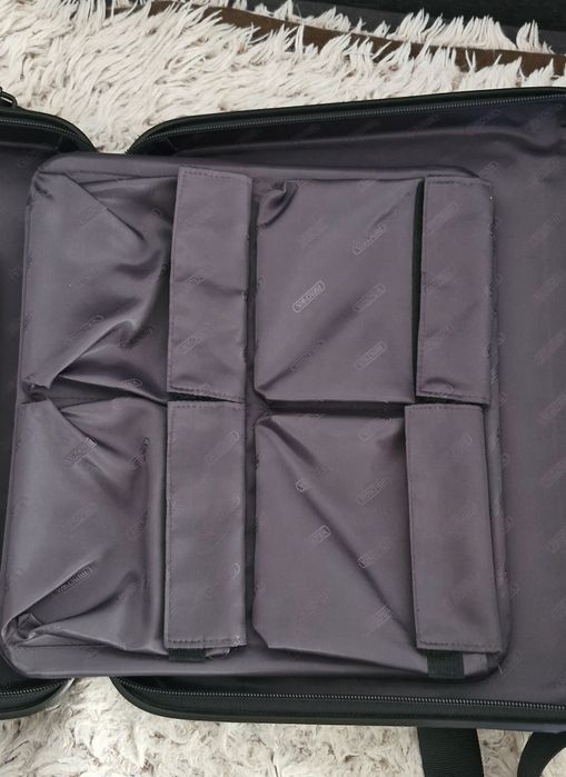 RIMOWA Salsa Deluxe Notebook