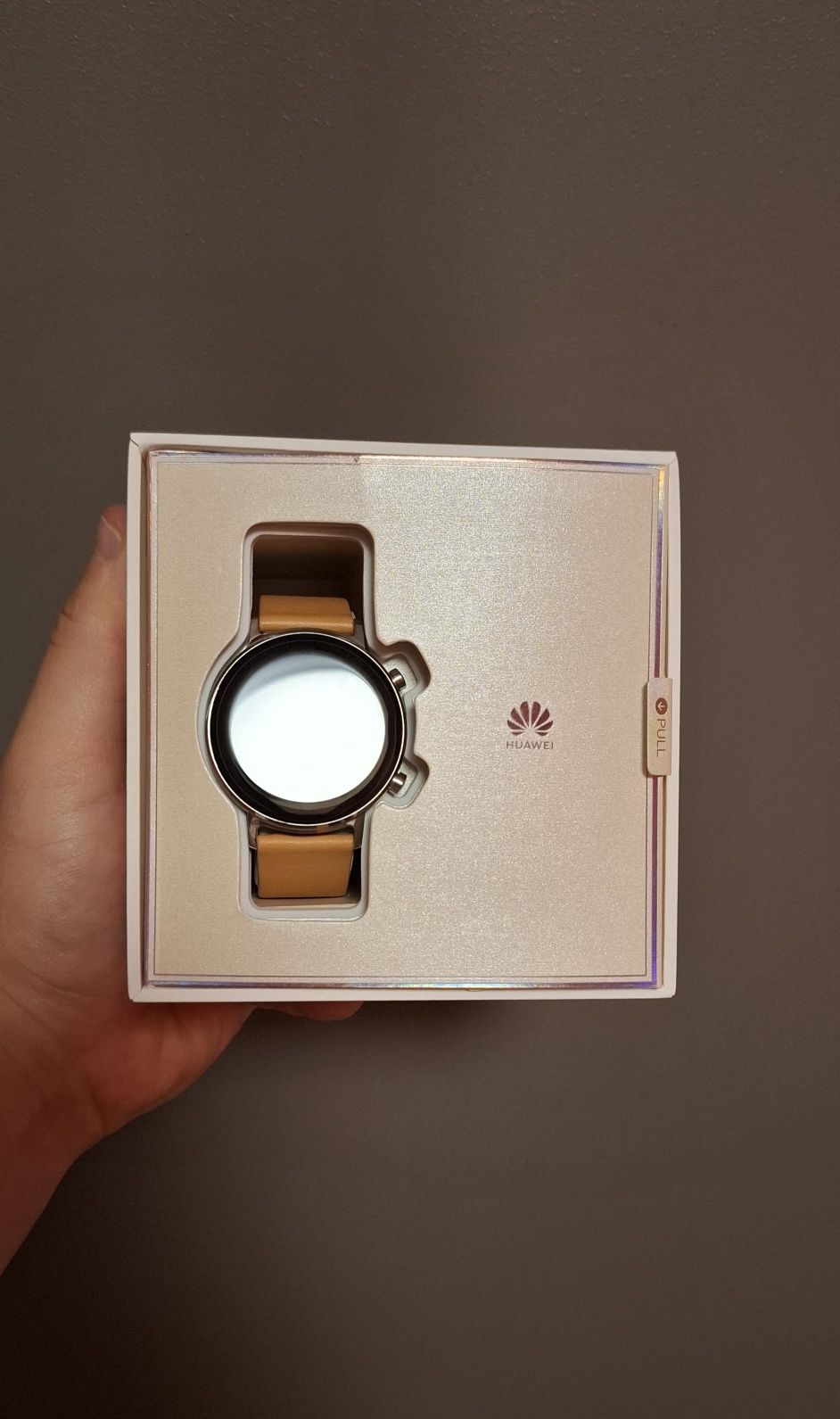 продам смарт-часы Huawei Watch GT 2