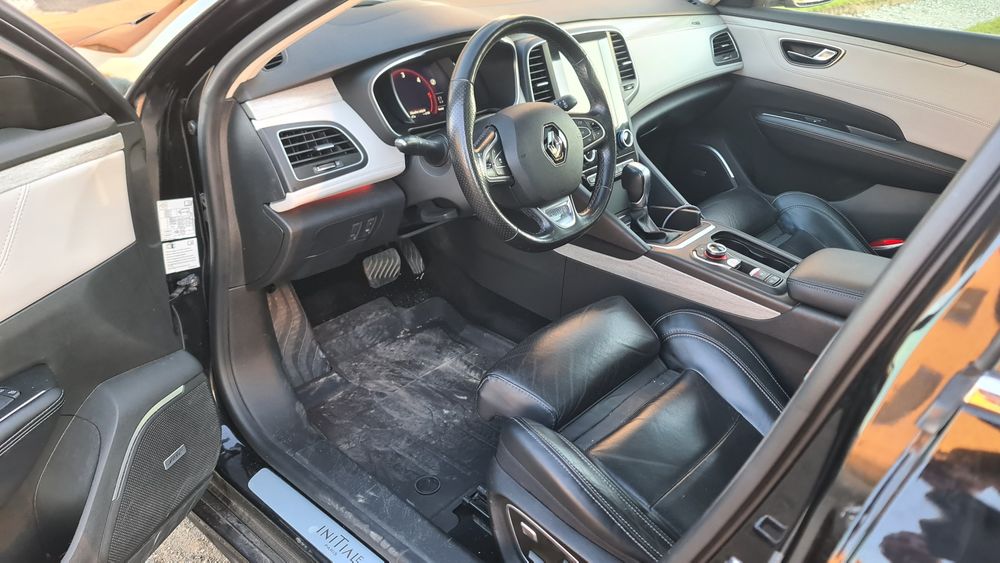 Renault Talisman Initiale Paris 1.6 dci 160KM 4Control