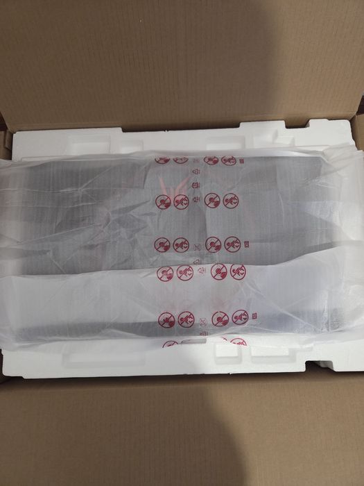 Monitor LG 4k 144hz IPS