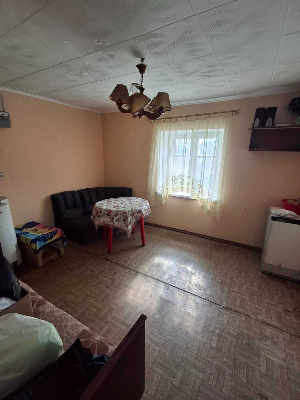 (13) Продам просторий будинок в с. Барабой