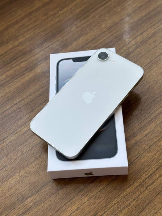 IPHONE 16e 128 Neverlock