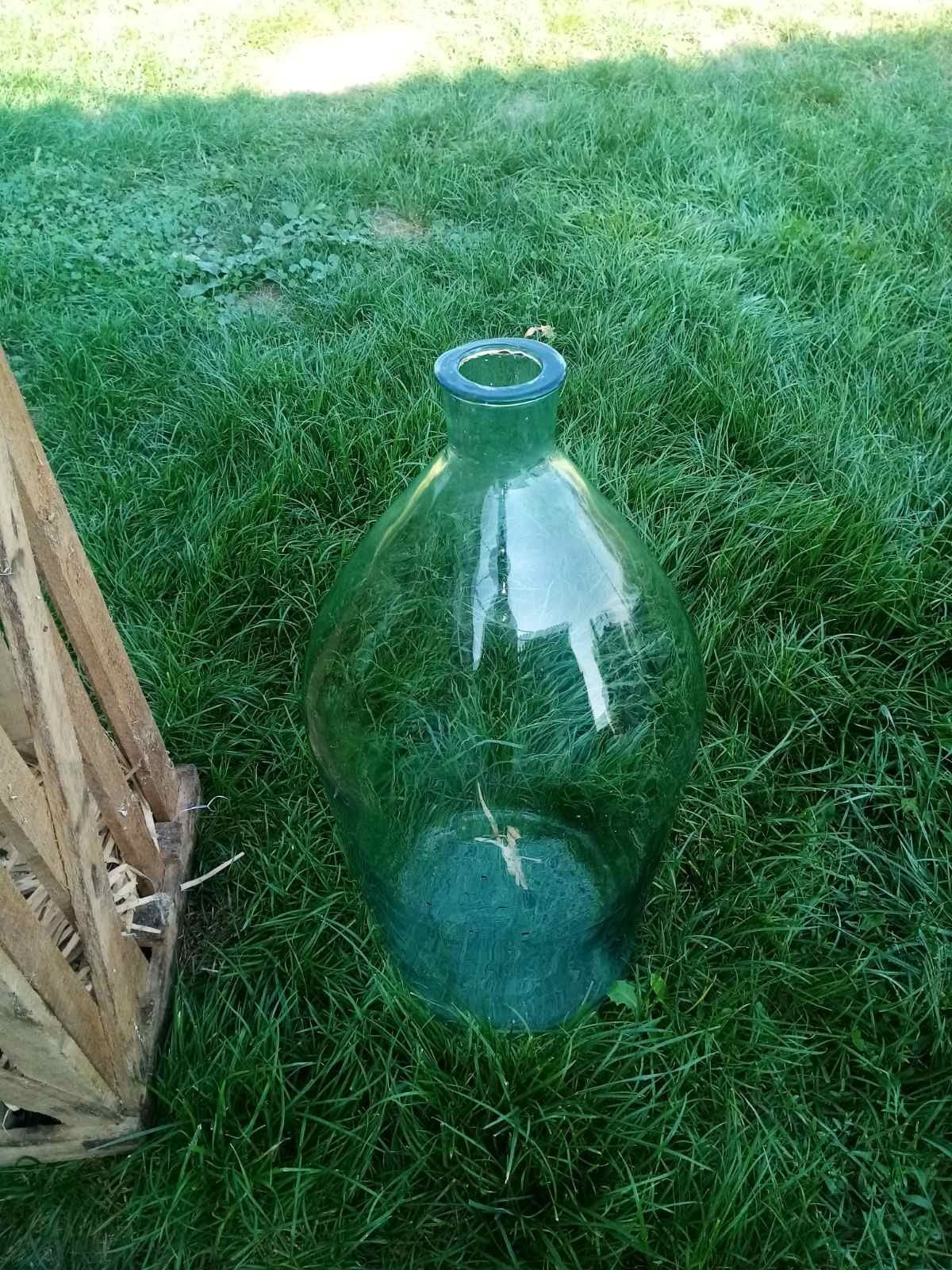 Продам  Бутль 20л