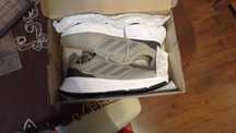 Buty adidas Galaxy 6M,rozm.45 1/3