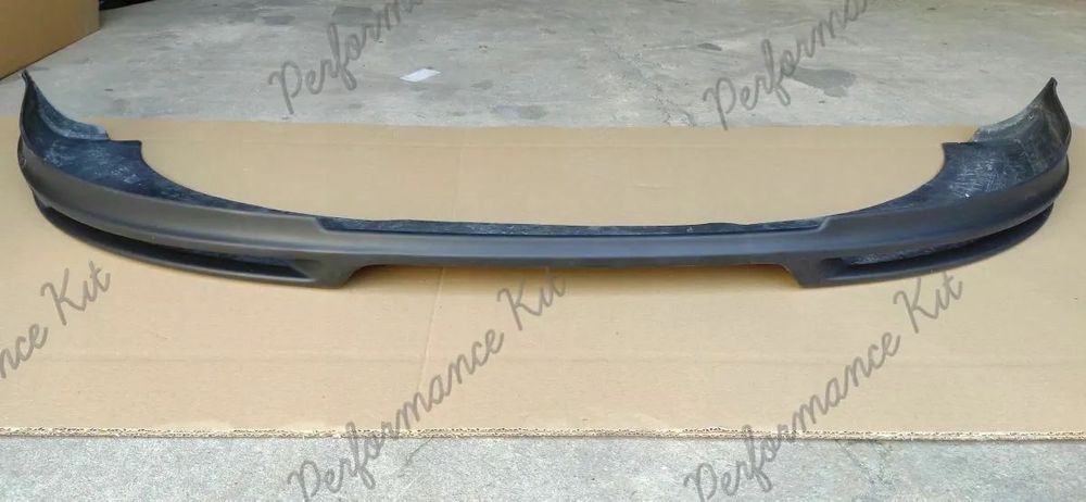 AUDI A4 B7 PRZEDNIA DOKŁADKA ZDERZAKA PODKŁAD