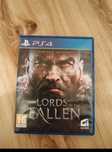 Ps4 lords of fallen