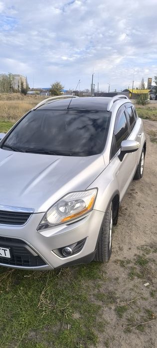 Миколаїв Ford Kuga