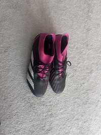 Chuteiras Adidas Predator