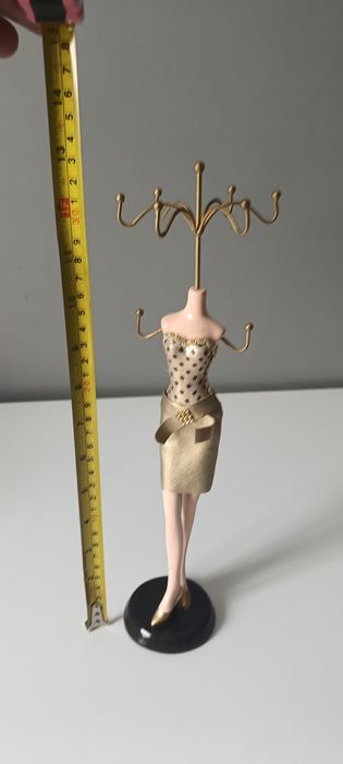 Stojak na biżuterię