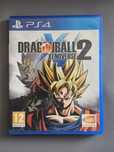 Dragon Ball Xenoverse 2 | GRA PS4 | PlayStation 4 | ENG | CZYTAJ OPIS