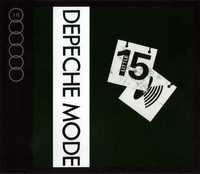 Depeche Mode – Little 15 CD