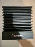 Matrix Krypton-6315M/M4G/LPT – Komputer przemysłowy bez wentylatora