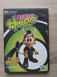 Agent Hugo PC Gra