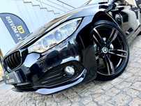BMW 420 d Pack M Auto