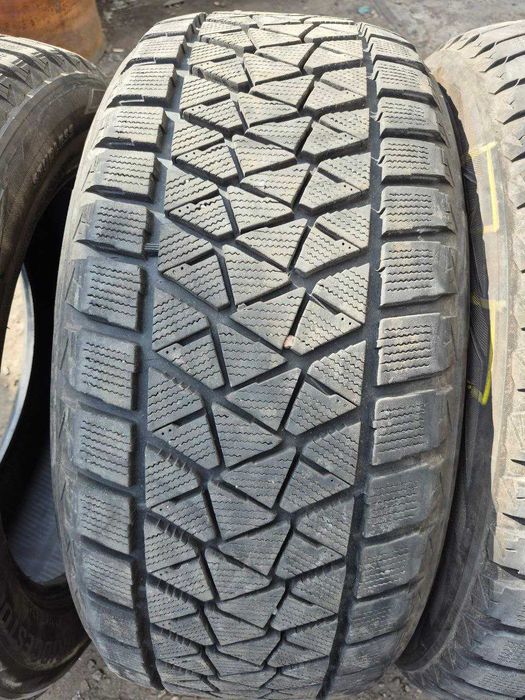 зимняя резина bridgestone blizzak dm v2 275 50 r20 113r xl