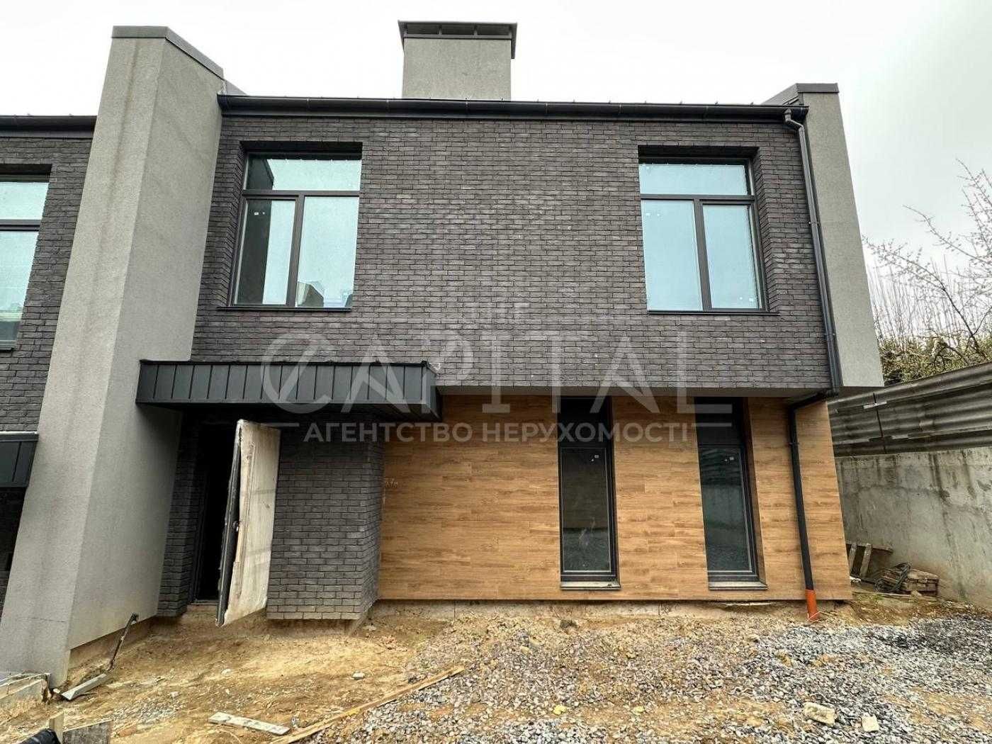 Продаж Таунхауса поруч ЖК Park Avenue 5 хв Ocean Plaza Деміївка Київ