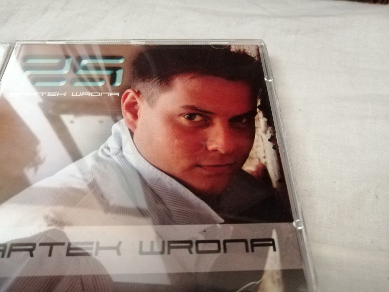Bartek Wrona