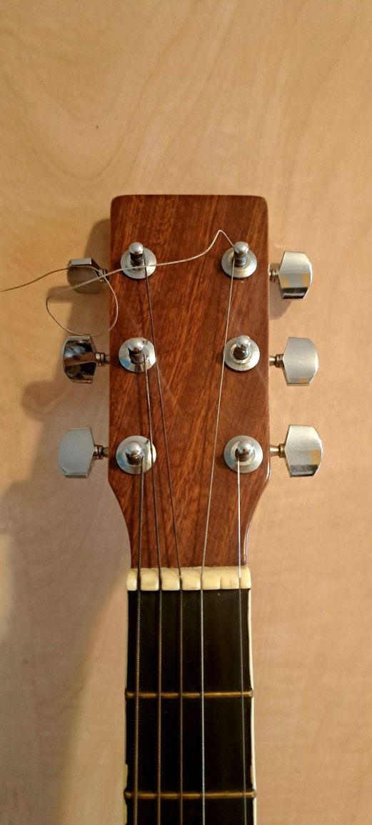Gitara akustyczna Durango model MG-014