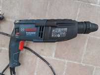 Bosch mlotowiertarka