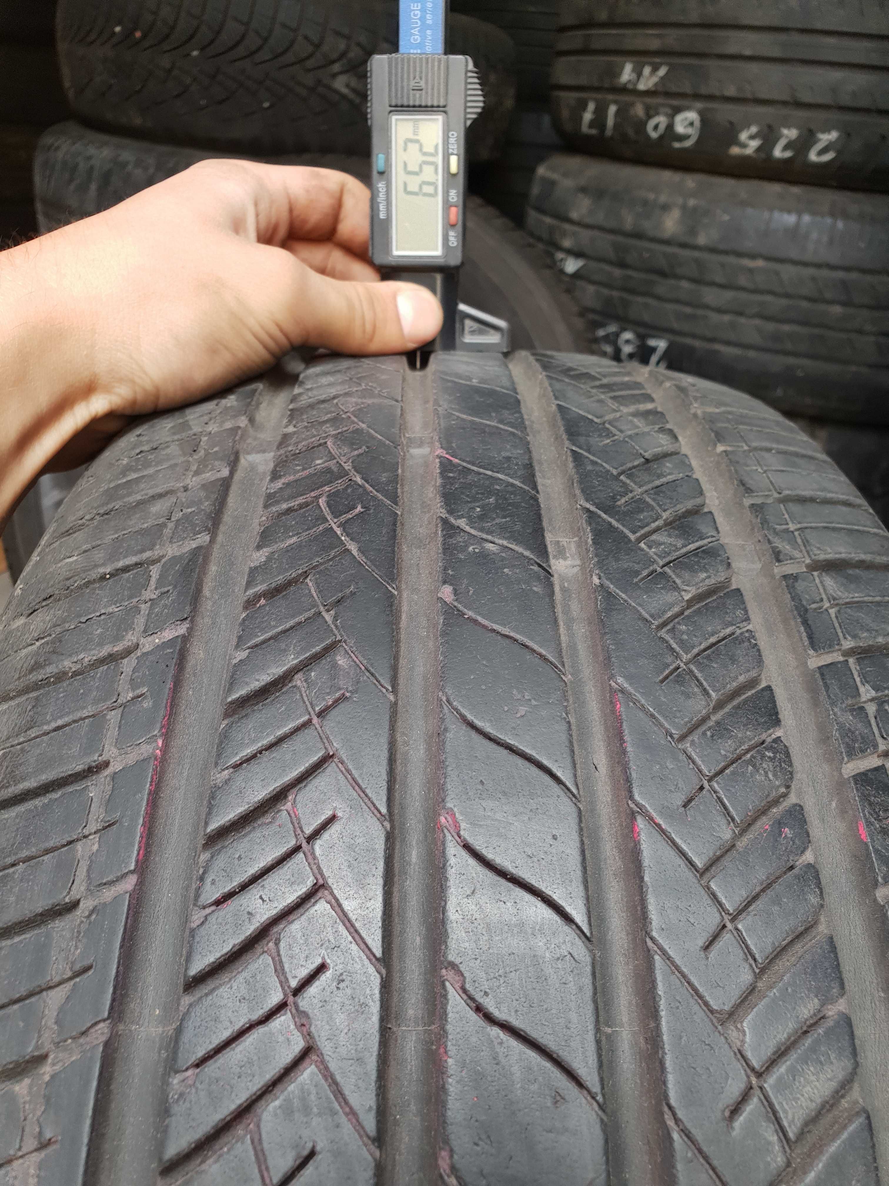 Trazano 225/55 r16 SA-07 /// 6,5mm!!! opona GWARANCJA