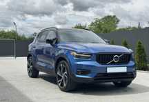 Volvo XC 40