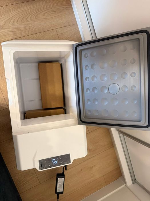 Lodówka samochodowa kesser