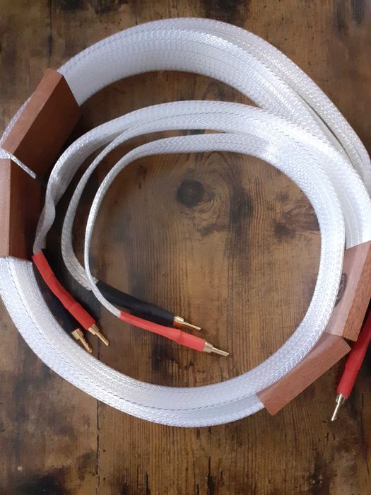 Kable głośnikowe klon Nordost 2 x 1.5 m