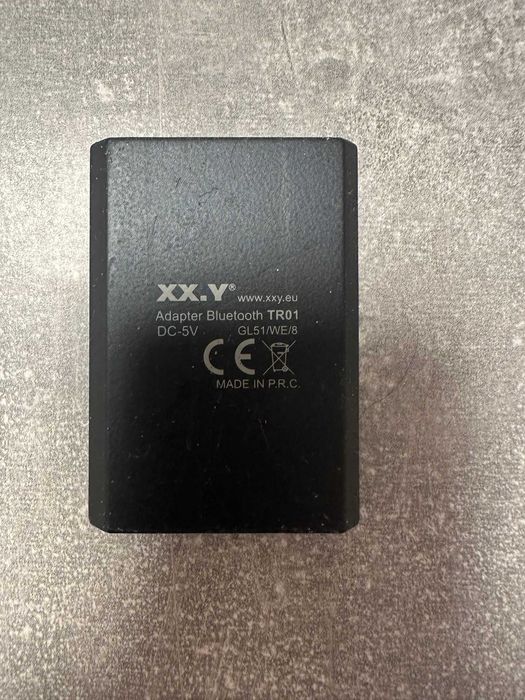 Adapter bluetooth TR01