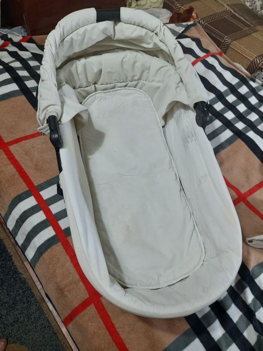 Люлька переноска для малыша