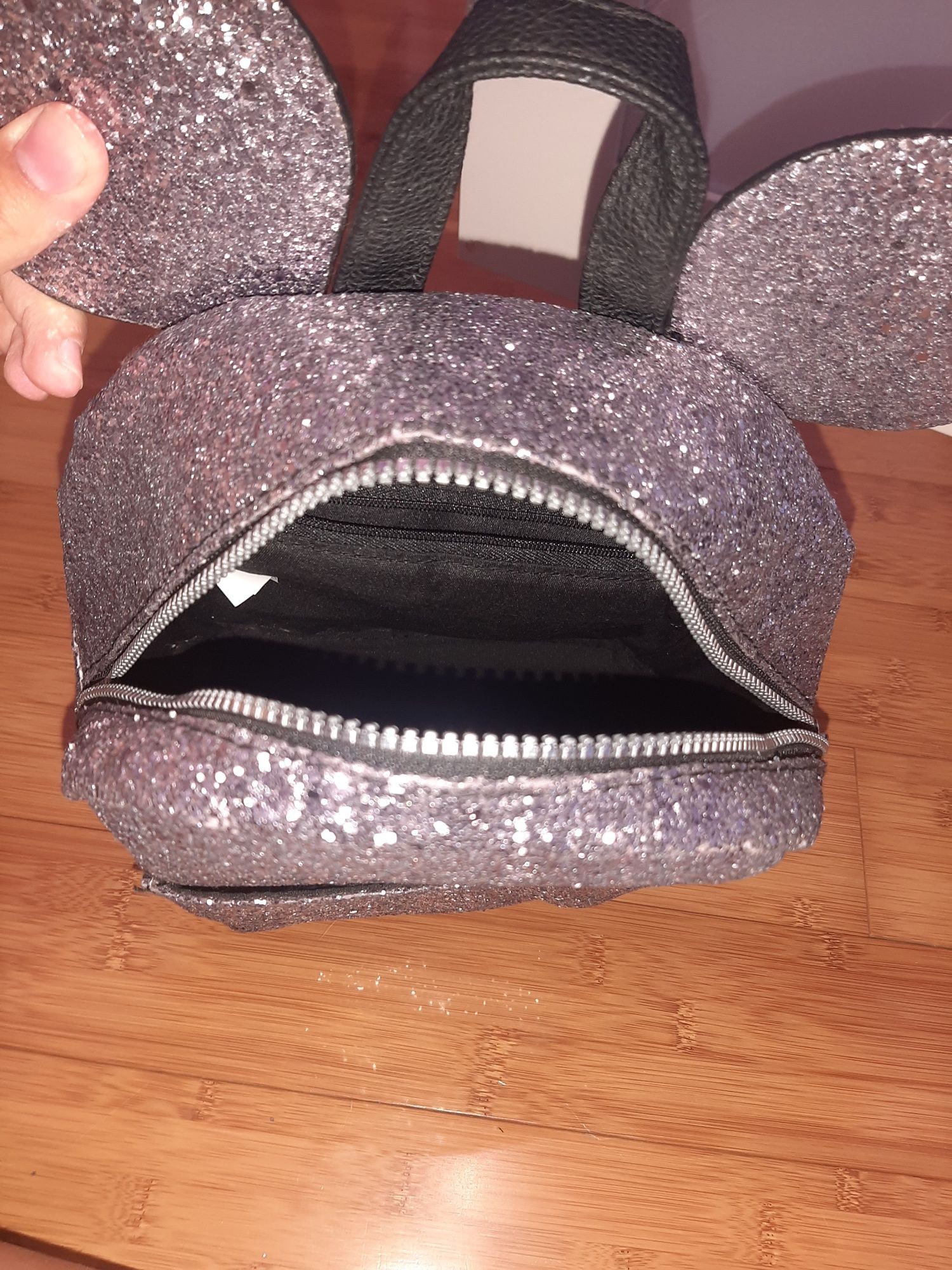 Mochila da Disney