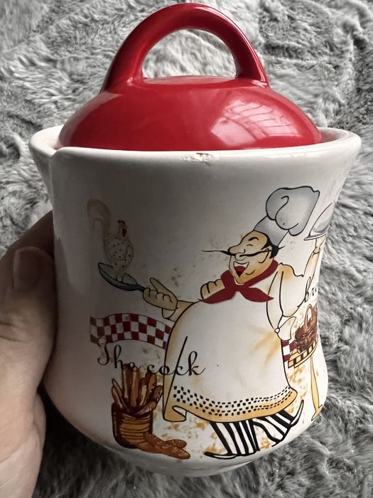 Pojemnik do kuchni