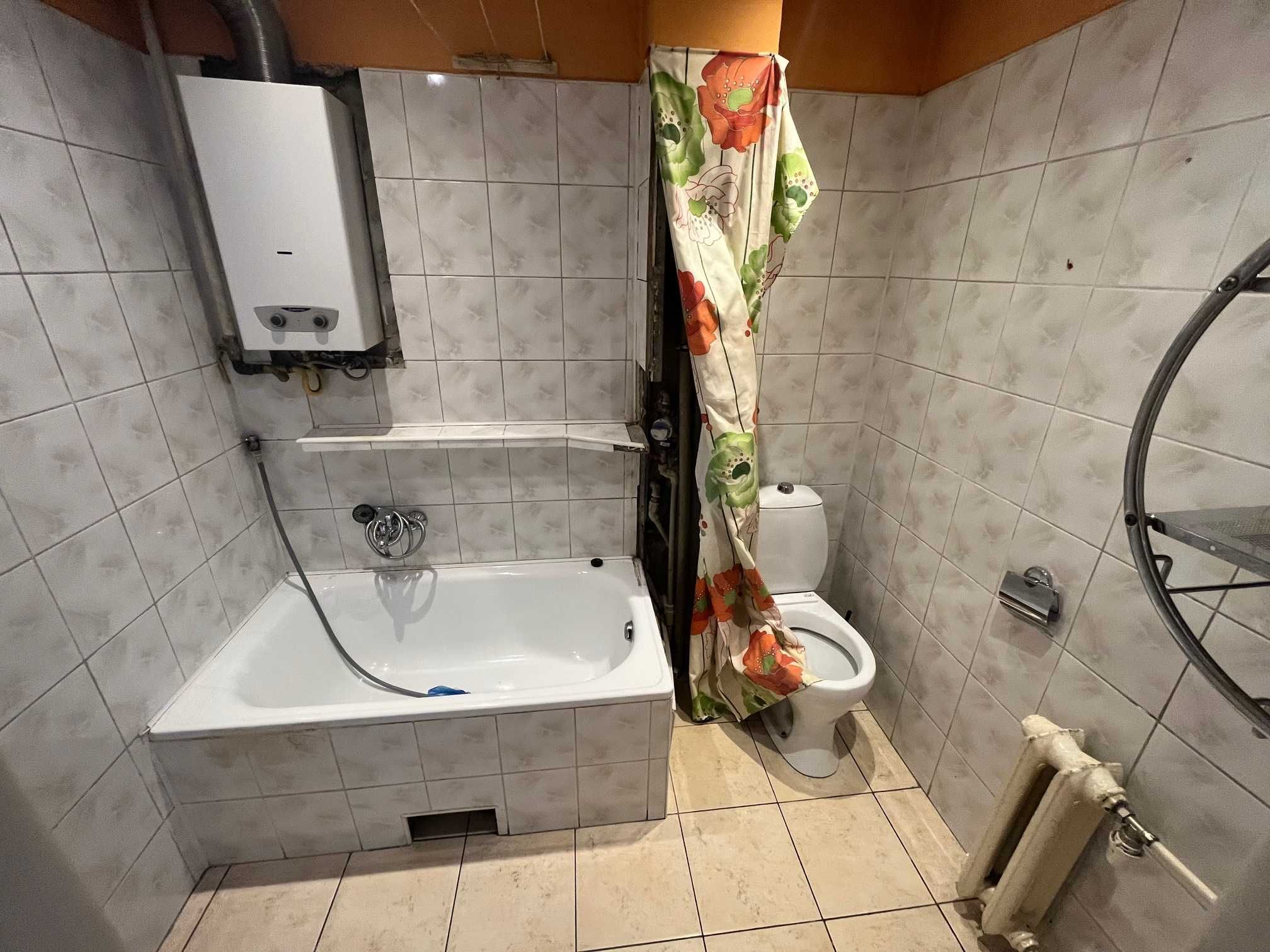 REDEN Królowej Jadwigi 2 pok 34m