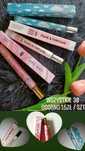 3 sztuki nowe perfumetki damskie