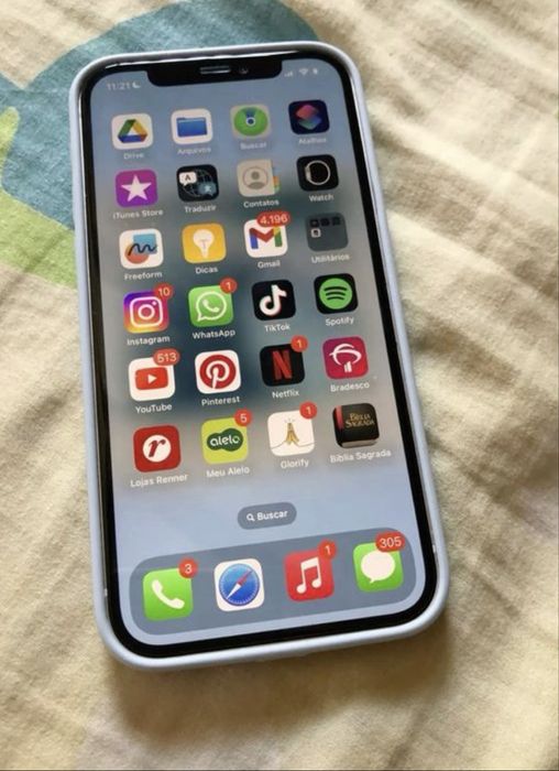 IPhone 14 Plus bom estado