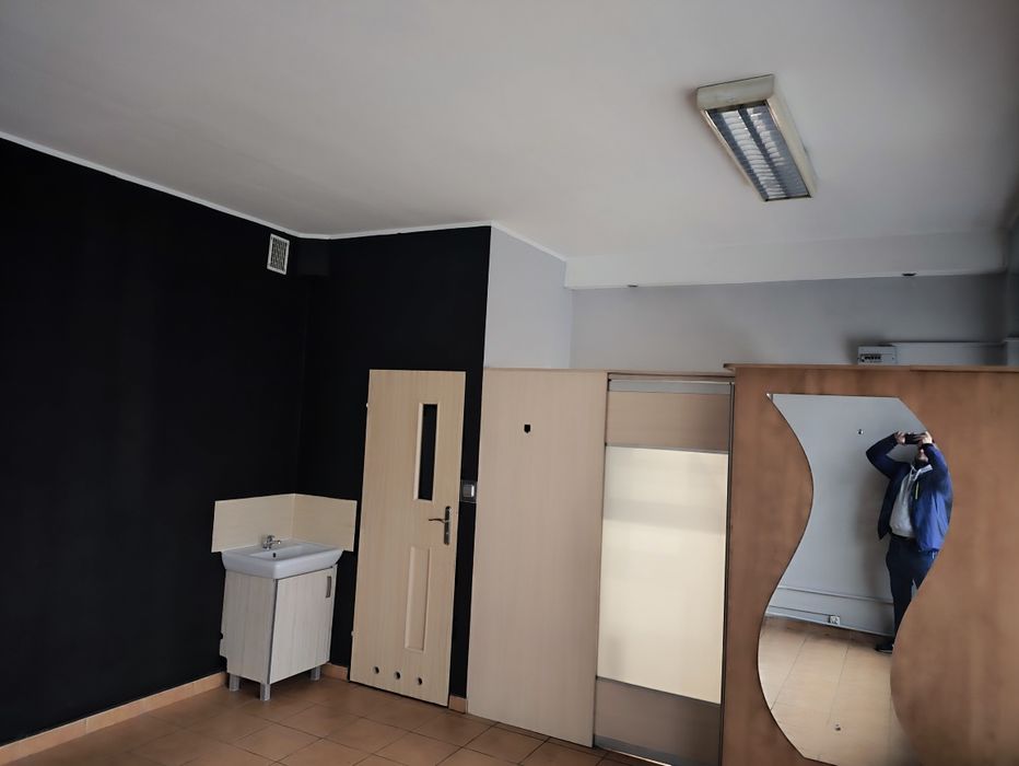 Lokal do wynajęcia! Centrum! Parter! 24.1m!